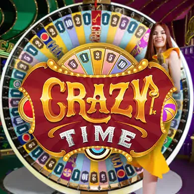 Crazy Time