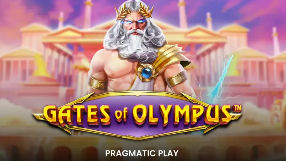 Gates of Olympus